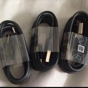 Samsung original fast charger (3)